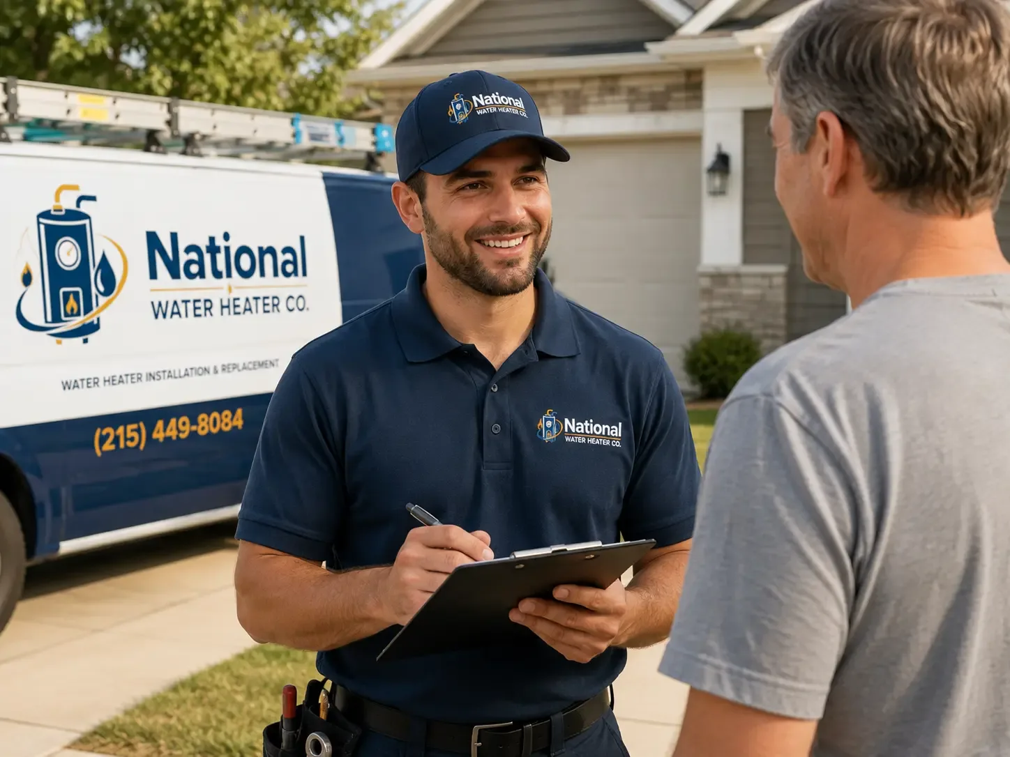 Water Heater Installation Revloc, PA FAQs